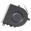 4 Pin CPU Cooling Fan Aluminum Alloy Efficient for Dell