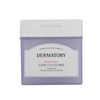 Cosmax Dermatory Hypoallergenic Cica Gauze Pads 80 sheets x 5 / 코스맥스 더마토리 하이포알러제닉 시카 거즈 패드 80매 x 5개