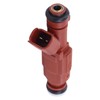 ApplianPar 4Pcs Fuel Injector for Elantra 2011-2019,Veloster 2019,Elantra Coupe 2013,Elantra