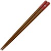 Tanaka chopsticks shop 若狭 Coating Chopsticks Sakura Rabbit