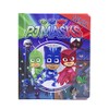 PJ Masks - Little First Look and Find - PI