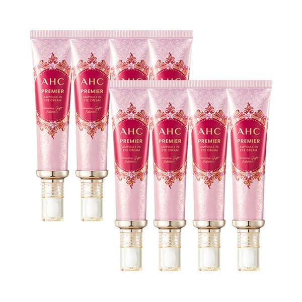 AHC Eye Cream Season 11 Gift Edition 40ml x8 /