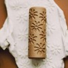 Kinfolk Pantry Play Dough Roller - Flower