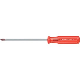 PB (pi-bi-) Cross Screwdriver 190 – – 100 – 6