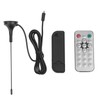 Mini USB2.0 TV Receiver ISDB‑T Digital TV Stick Tuner Video