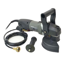 Hardin BR-VSP5 Variable Speed 700-3000 RPM 800 Watt Wet Grinder with Under Hung Water Feed VSP5 (BRGRINDER)