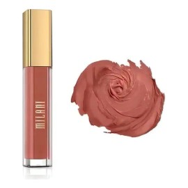 Amore Matte Lip Crème Acabado Mate Color 12 Loved