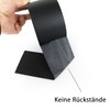 BOMEI PACK Black 75 mm x 50 m Painter's Masking