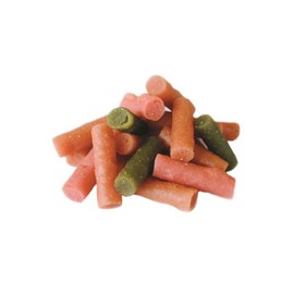 Petz Route Scissors and Vegetables, 3.5 oz (100 g)