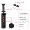 F280 1080P Endoscope 2MP 8mm WIFI Dual Lens Borescope Sewer