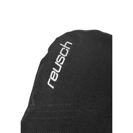 Reusch Marisa Mitten Warm, Wind-resistant and Breathable Mittens Winter Gloves Ski Gloves Softshell Gloves for Women Ideal for Skiing and Winter Walks