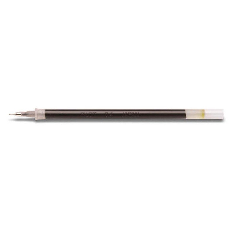 Pilot G TEC C4 Refill Set of 5 Black