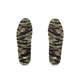 Margo #101 Mandam Insole, Camouflage, camouflage