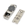 Hettich Screw-On Door Buffers. Door Dampers. Soft Close. Protective Soft