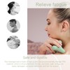 HJIAMA Massage Ball Four Corners Massage Ball Arch Support Three