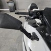 Motorcycle Handlebar Ends Fit for Ninja 650 2023 2024 (NOT