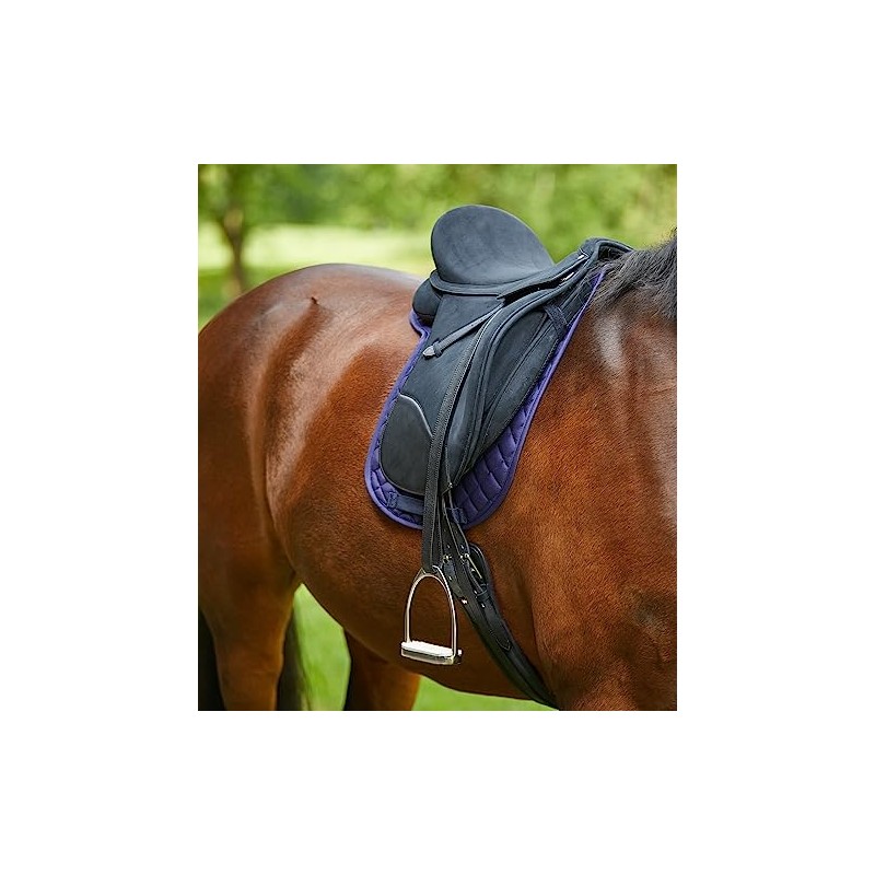 STAR Satteldecke, blau, D