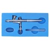 Airbrush Kit G1/8 Paint Spray Pen with Dropper and Wrench