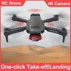 RC Drone with Camera 4K Dual Camera RC Quadcopter with