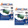 Quickn'Clean Wooster Wide Boy Bucket Liners, 10 Count 2-Pack. Does