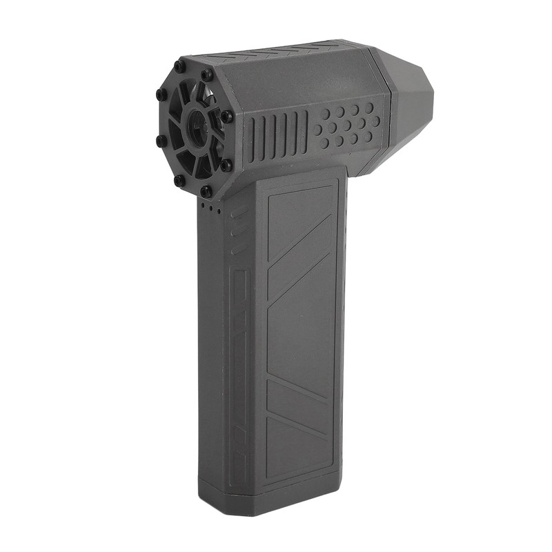 Jet Dry Mini Blower Rechargeable Portable Handheld Jet Fan 130000