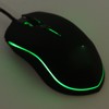 Mouse RGB Backlight 6DPI Adjustable Matte Appearance Programmable High Accuracy
