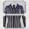 OSIAS Nevermore Academy Uniform Cosplay Costume (XL)