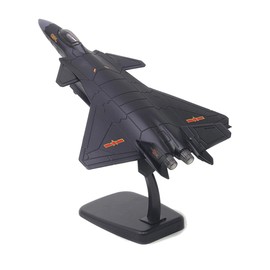 Doyomtoy J-20 Aircraft Model, Alloy Strategic Bomber Model, Fighter Plane Model, Plane Model Collector Gifts