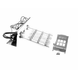 Trane Heater; 8Kw Heater W/Breaker