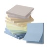 Mr. Pen- Sticky Notes, 3”x3”, 12 Pads, 600 Sheets, Colorful