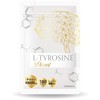 L-Tyrosine Direct Tyrosine Supplement, 4,600 mg, L-Tyrosine Formula, 180 tablets,