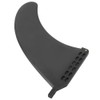 Large PVC Fins Water Diversion Balancing for Surfboard Paddle Board