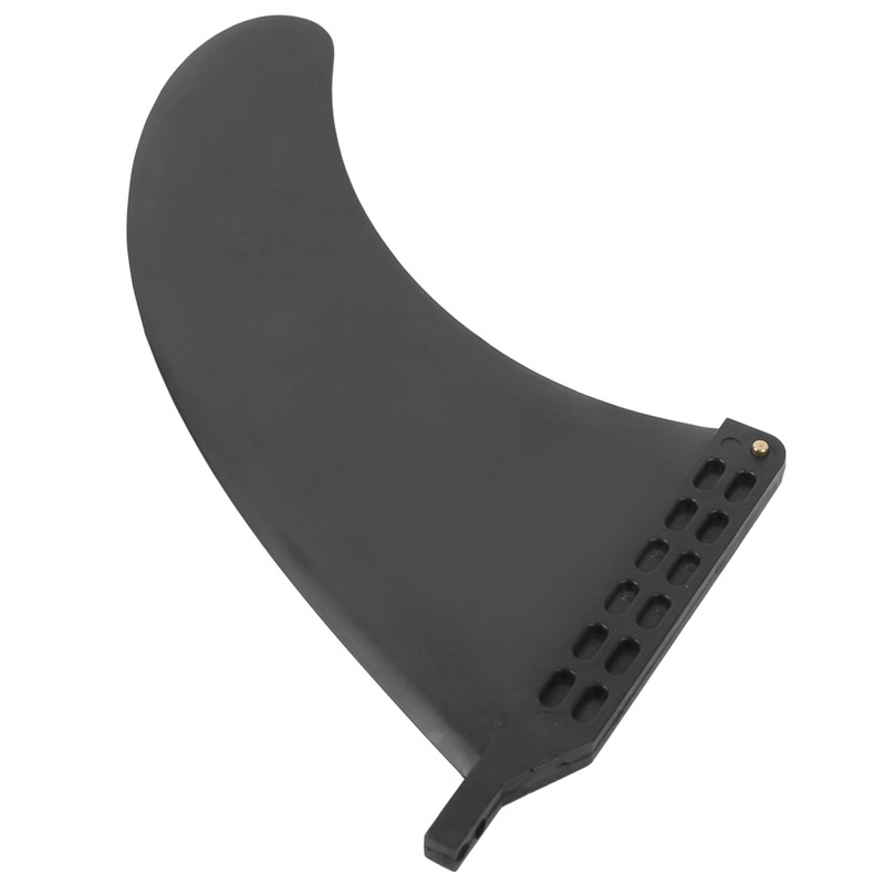 Large PVC Fins Water Diversion Balancing for Surfboard Paddle Board