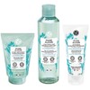 Kit Yves Rocher Rutina facial ultra refrescante: Gel Limpiador (125