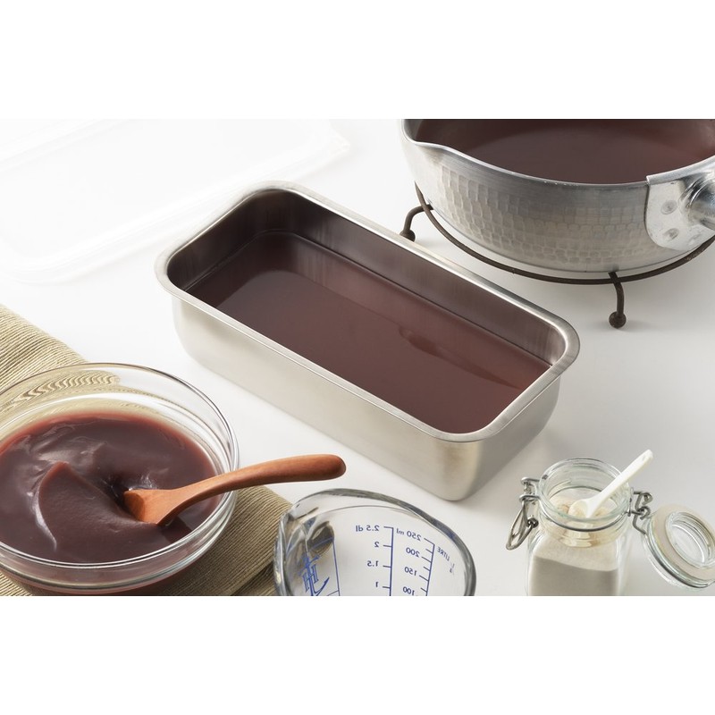 YJ2345 Slim Side Dish Stockers, 43.1 fl oz (1,150 ml)