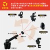 Eve Design MH-GH Gravity Holder for FLAP CLIP / TORKSLOCK