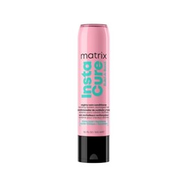 MATRIX | Repairing Conditioner | With Citric Acid & Squalane | For Damaged Hair, Strengthens, Smoothes & Softens | InstaCure Build-A-Bond Mighty Care