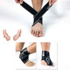 Ankle Support Fasciitis Compression Ankle Support Plantar Fasciitis Sprained Ankle