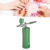 Facial Oxygen Injector Deep Moisturizing USB Rechargeable Handheld Face Water