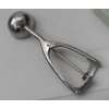 MT Torimatsu 18-8 DX Ice Cream Scoop