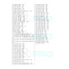 DL-pro Door Seal All-Round 4 Hooks Suitable for Amica 8065348