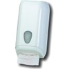 Spender fuer Toilettenpapier in Folien - Inhalt 500 Folien MP620