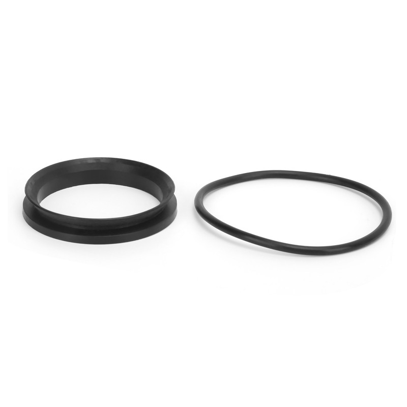 Turbo Muffler Outlet Delete Hose 06H 131 111 Replacement for
