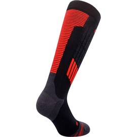 CMP Men's Ski Sock Graphene Socks