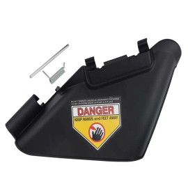 Craftsman, MTD, Troy Bilt Popular Side Discharge Chute 731-07131 For MTD Troy Bilt Craftsman Lawn Mower