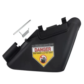 Craftsman, MTD, Troy Bilt Popular Side Discharge Chute 731-07131 For MTD Troy Bilt Craftsman Lawn Mower