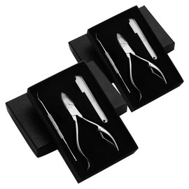 Plaka Care Nipper 3-piece set, 2 sets / 플라카 케어 니퍼 3종 세트, 2세트