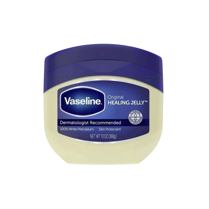 Vaseline Original Healing Jelly 13 oz (2 Pack)