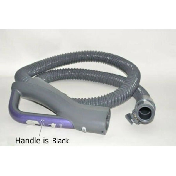 Kenmore KC94PEEJZPUM Kenmore Canister Electric Hose BLK Complete 6ft 3