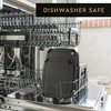 Dishwasher Safe Cutting Boards for Kitchen - Large Composite Wood